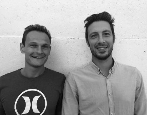 Les infirmiers du cabinet du pont supérieur