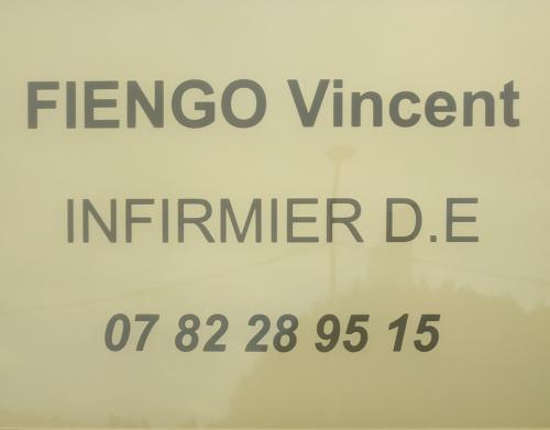 Les infirmiers du cabinet du pont supérieur